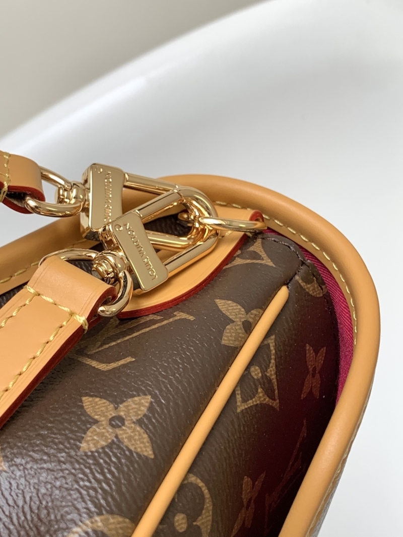 Louis Vuitton Satchel Bags